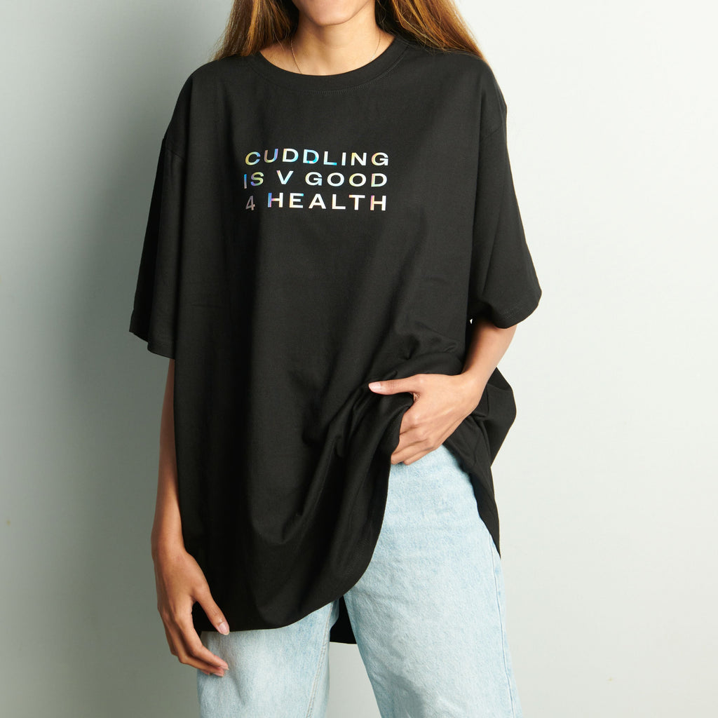 Cuddles T-Shirt