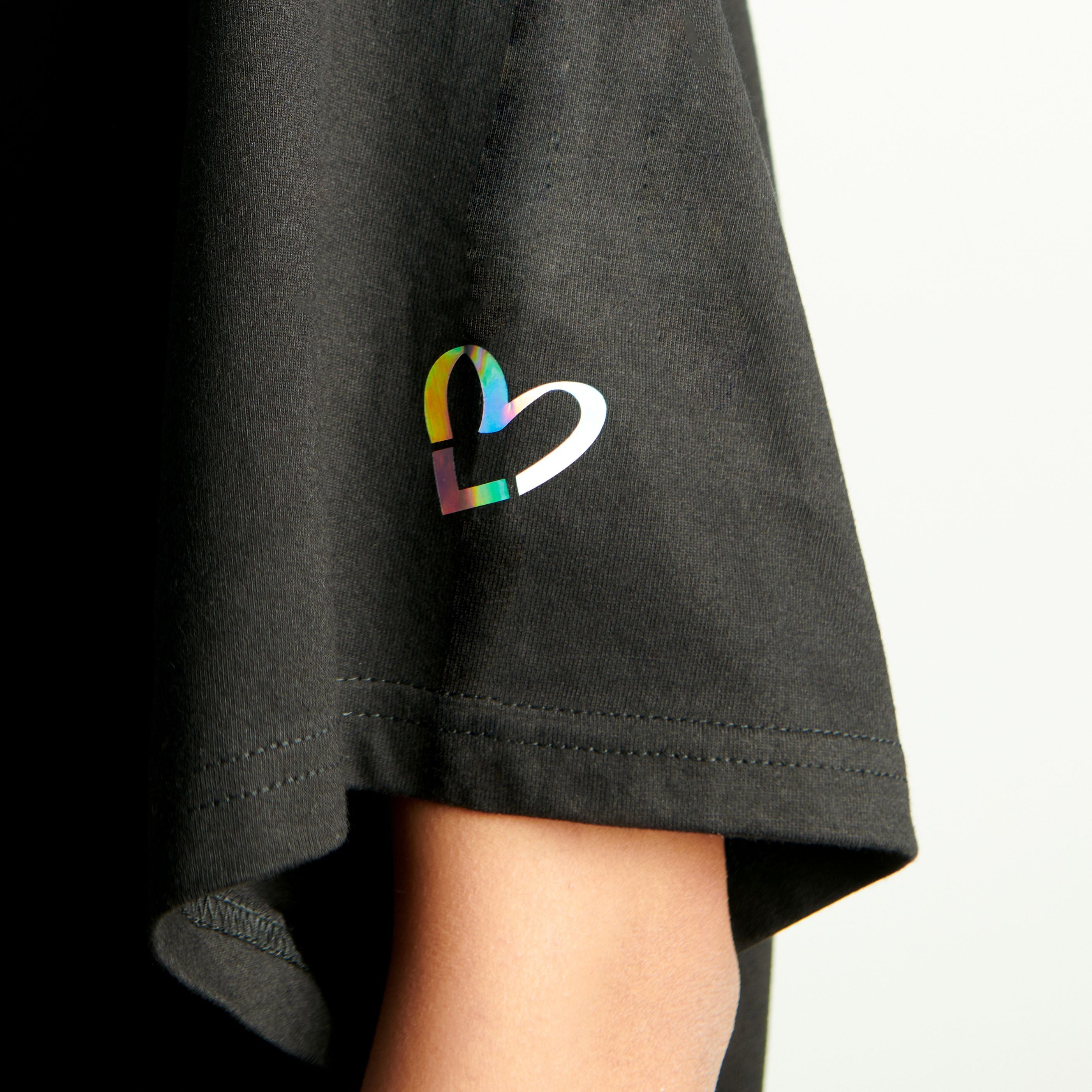 Cuddles T-Shirt