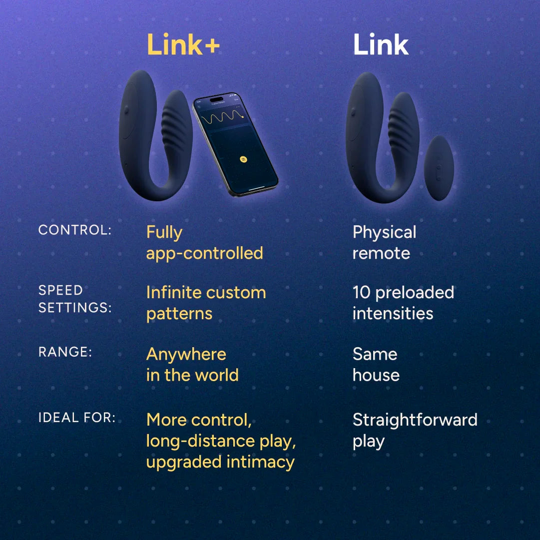Link+