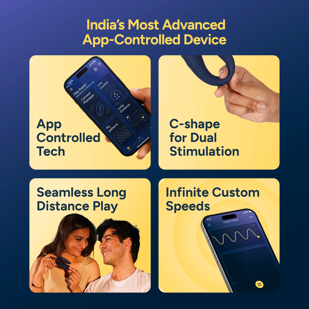 Link+ App Controlled Device