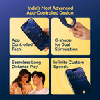 Link+ App Controlled Device