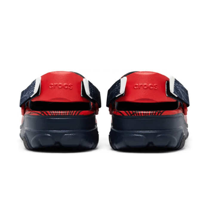 Crocs Classic All-Terrain Clog Marvel Spider-Man