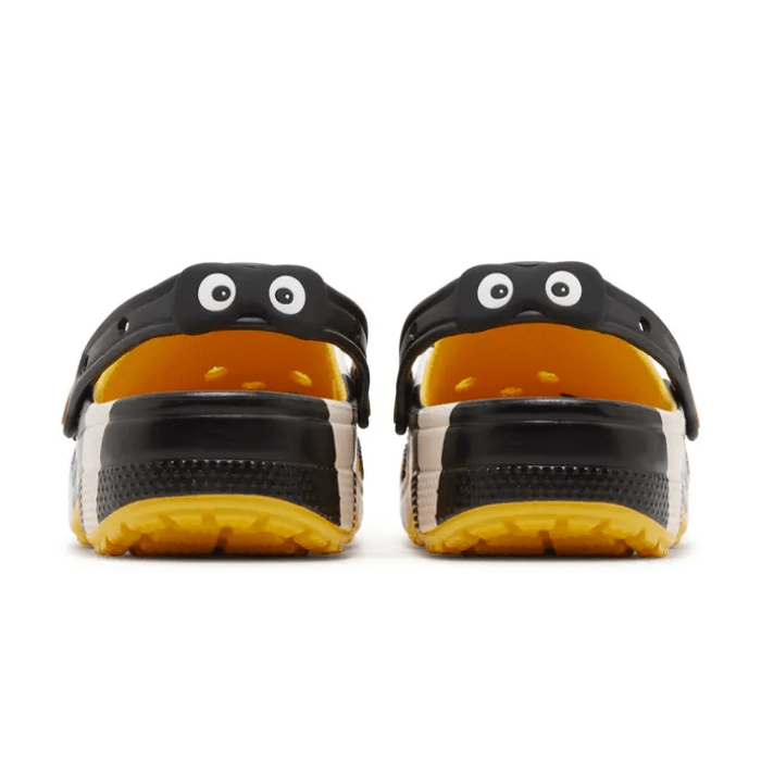 Crocs Classic Clog McDonald's Hamburglar