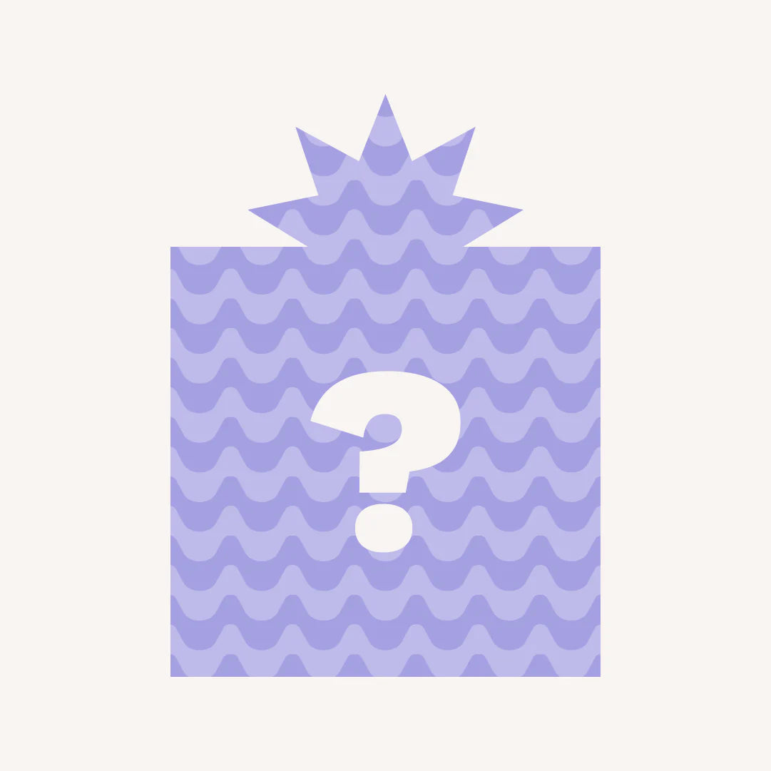 Free Mystery Gift