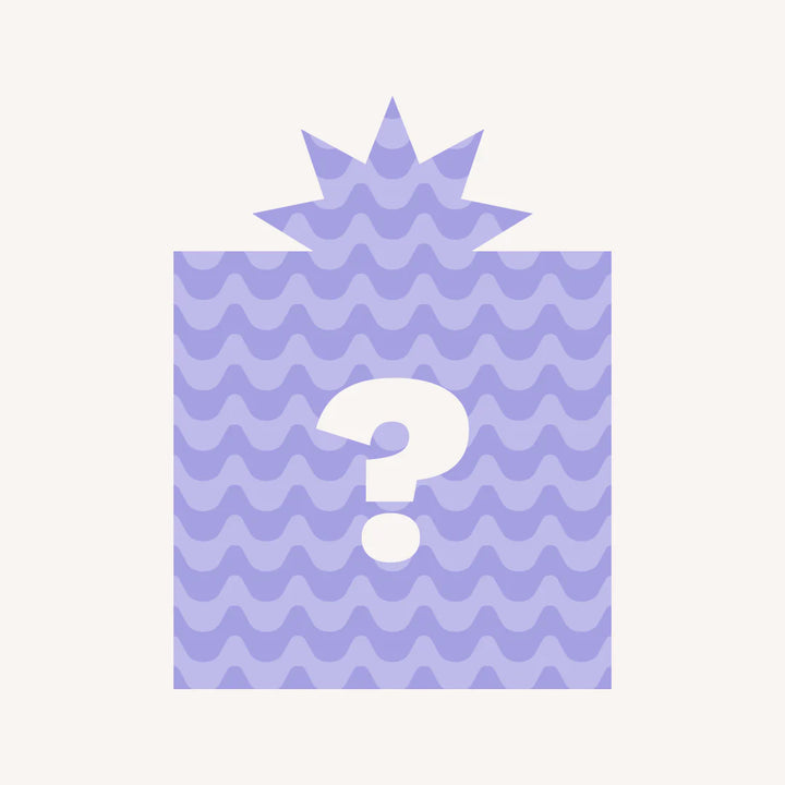Free Mystery Gift