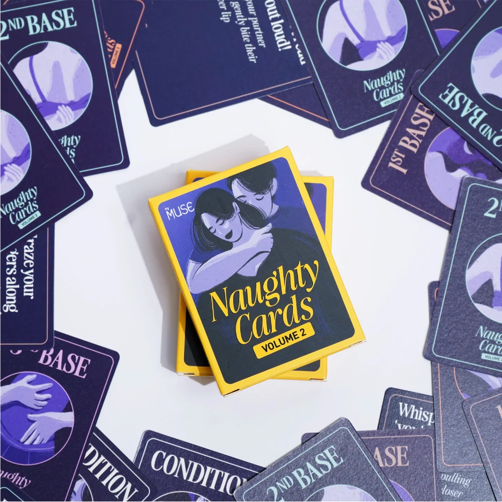 Mystery Gift - Limited Edition