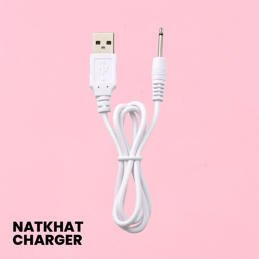 Spare Charging Cable Leezu's