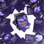 Naughty Cards Game