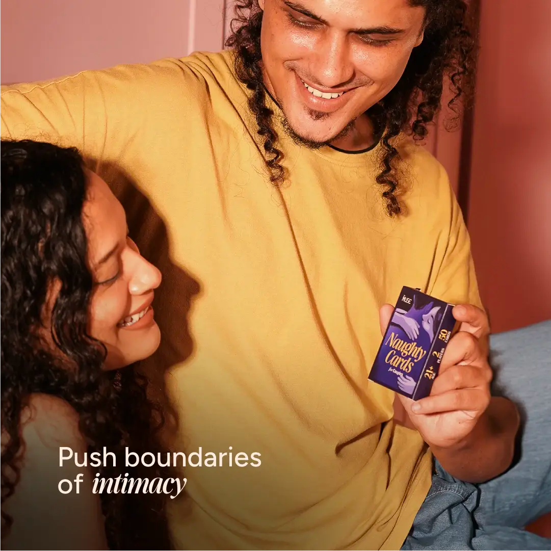 Wild Card Kit For Couples