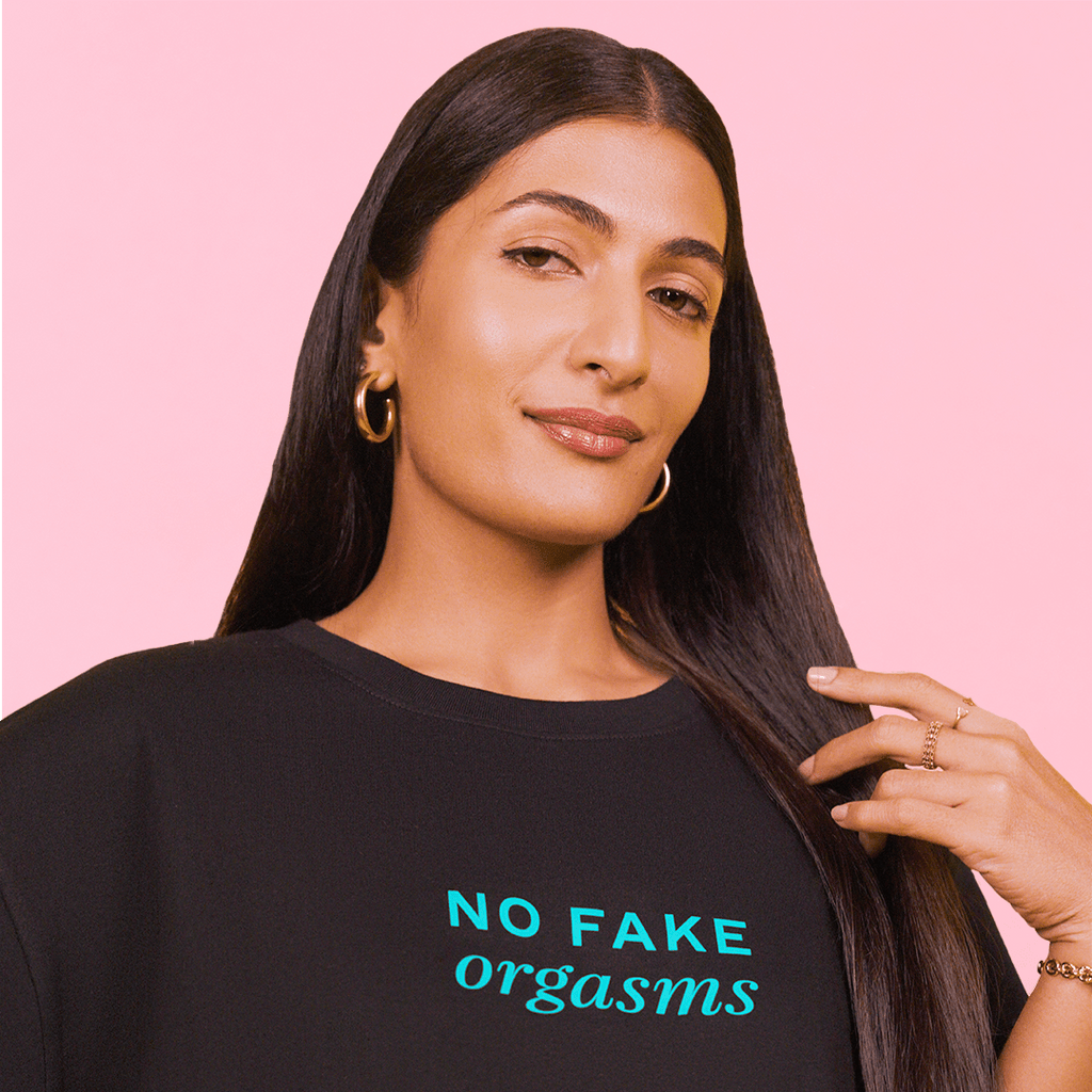 No Fake O's T-Shirt
