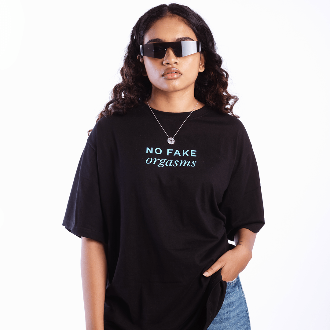 No Fake O's T-Shirt