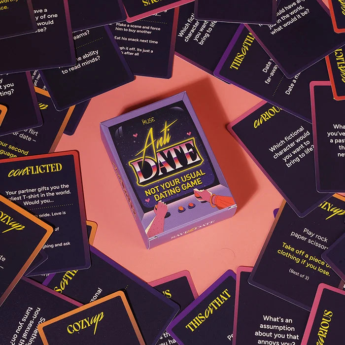 DATING CARDS