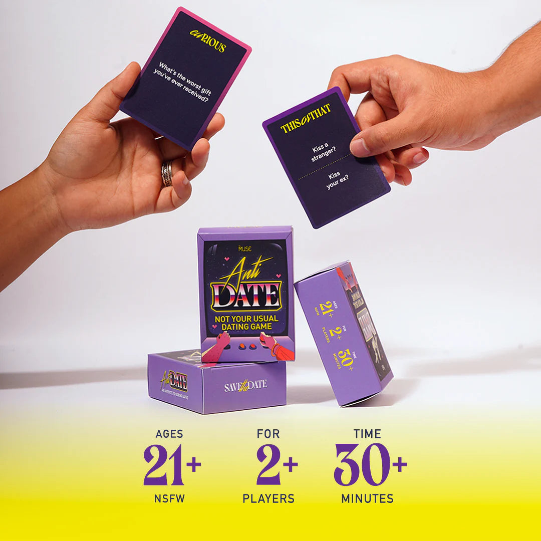 Dating Cards