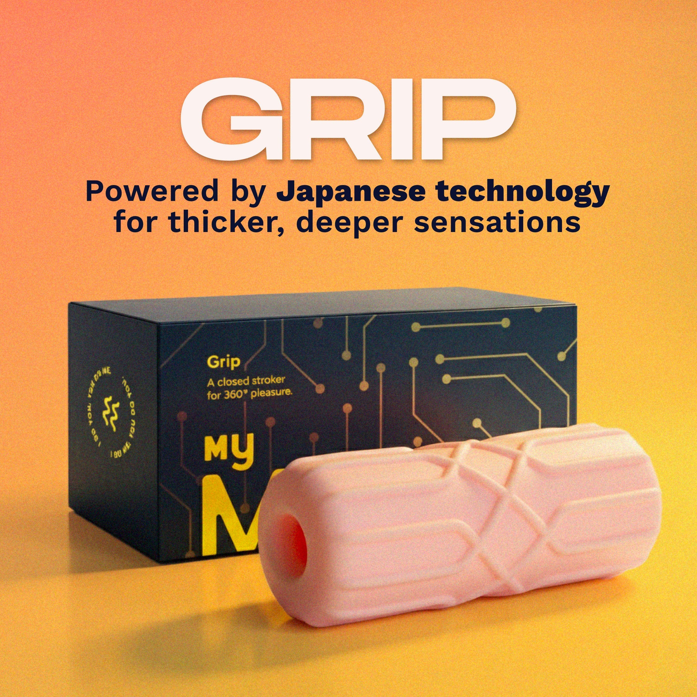 Grip