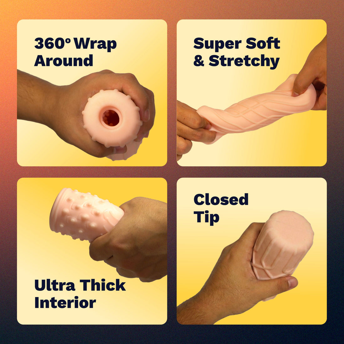 GRIP