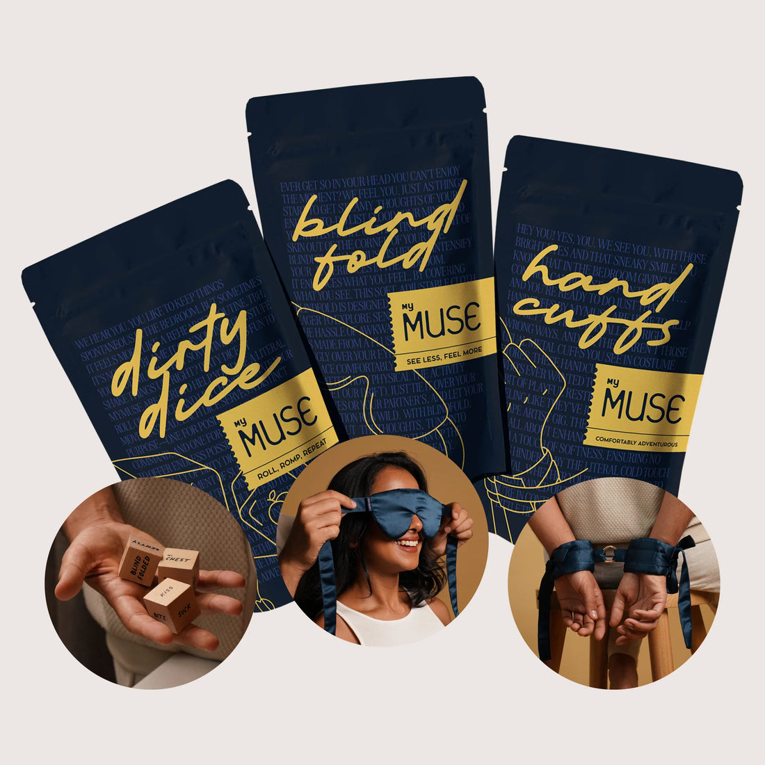 Play Hard Kit