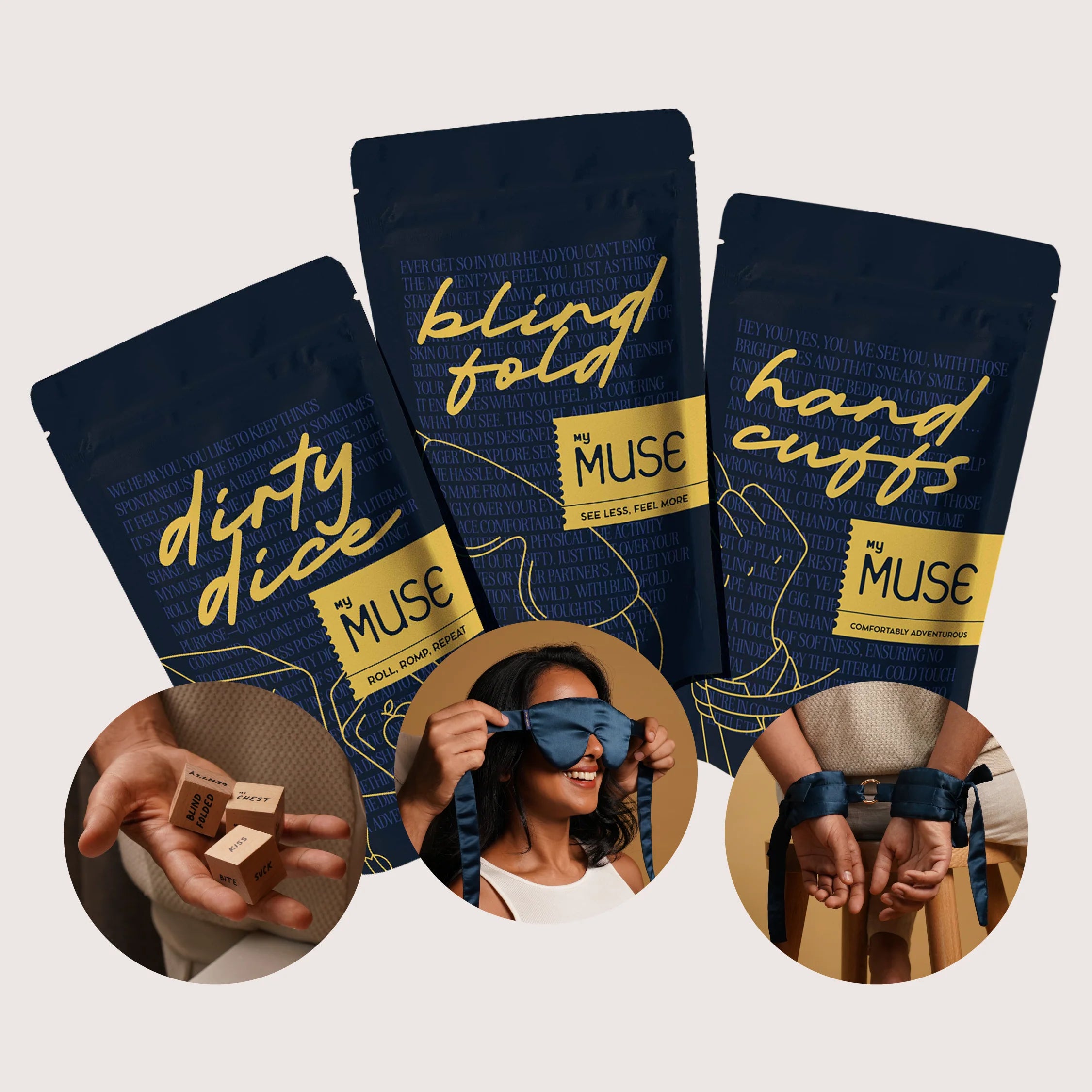 Play Hard Kit