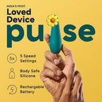 Pulse by mylovcecrocs India