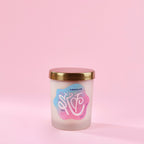 Ishq Candle
