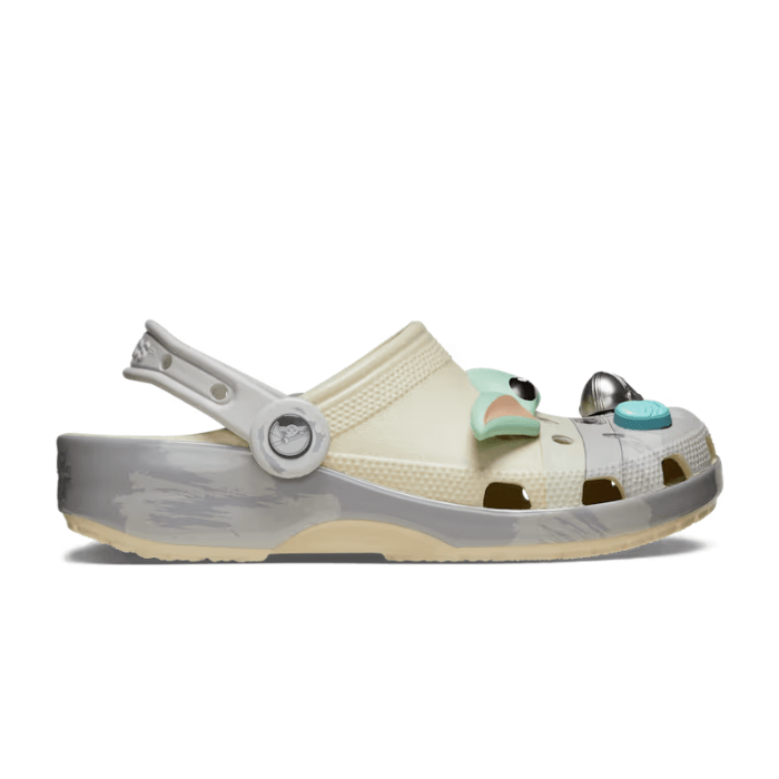 Crocs Classic Clog Star Wars Grogu