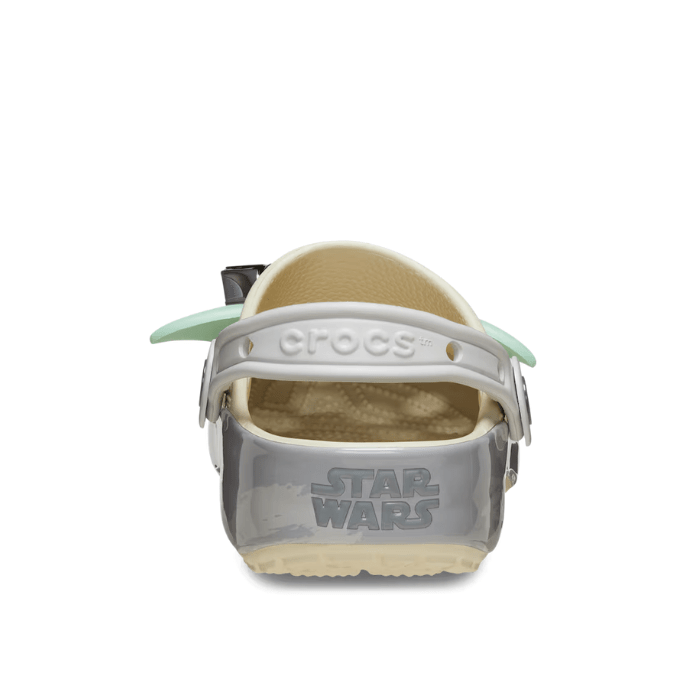 Crocs Classic Clog Star Wars Grogu