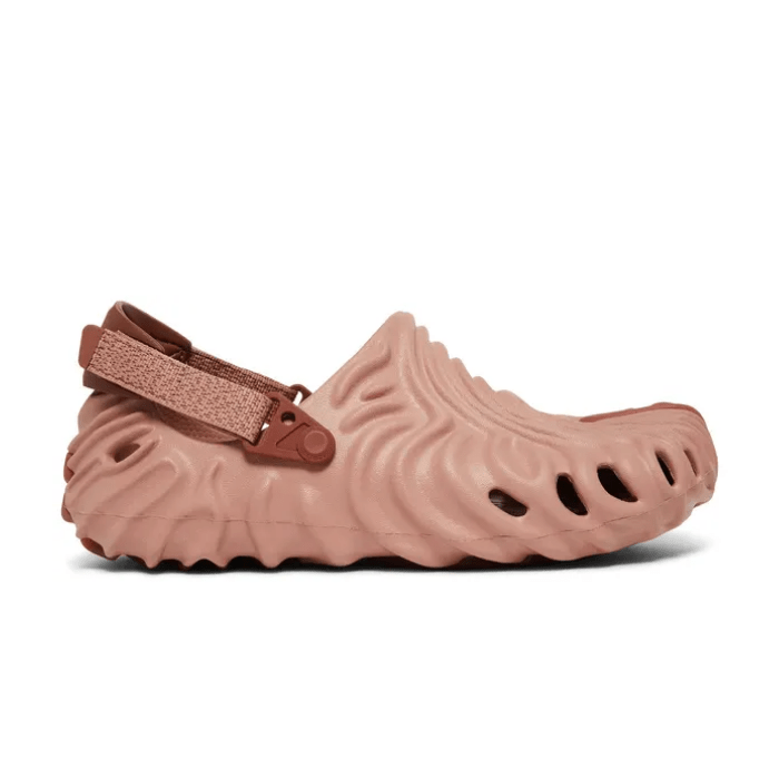 Crocs Pollex Clog by Salehe Bembury Kuwata