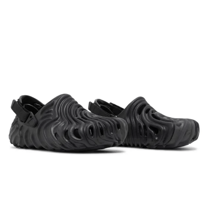 Crocs Pollex Clog by Salehe Bembury Sasquatch