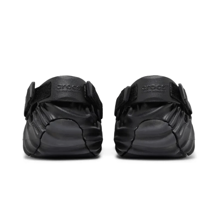 Crocs Pollex Clog by Salehe Bembury Sasquatch