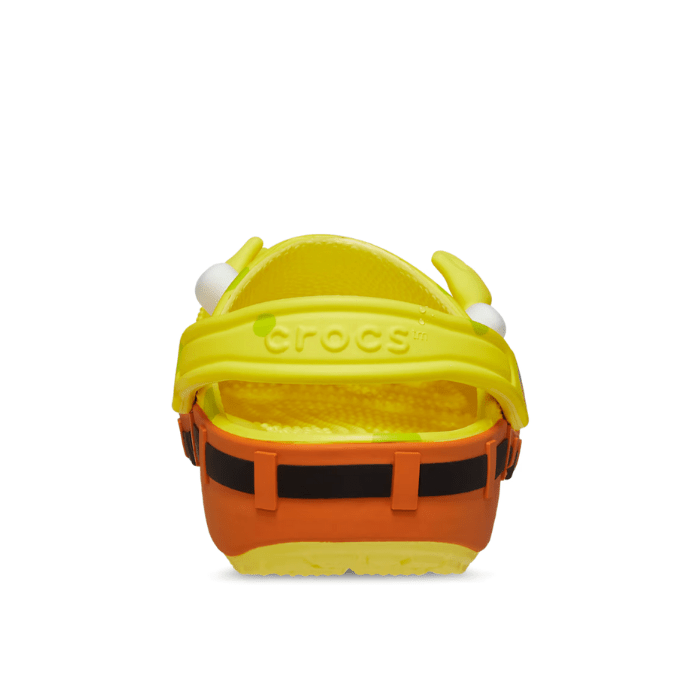 Crocs Classic Clog SpongeBob SquarePants