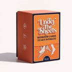 Under The Sheets Card Game