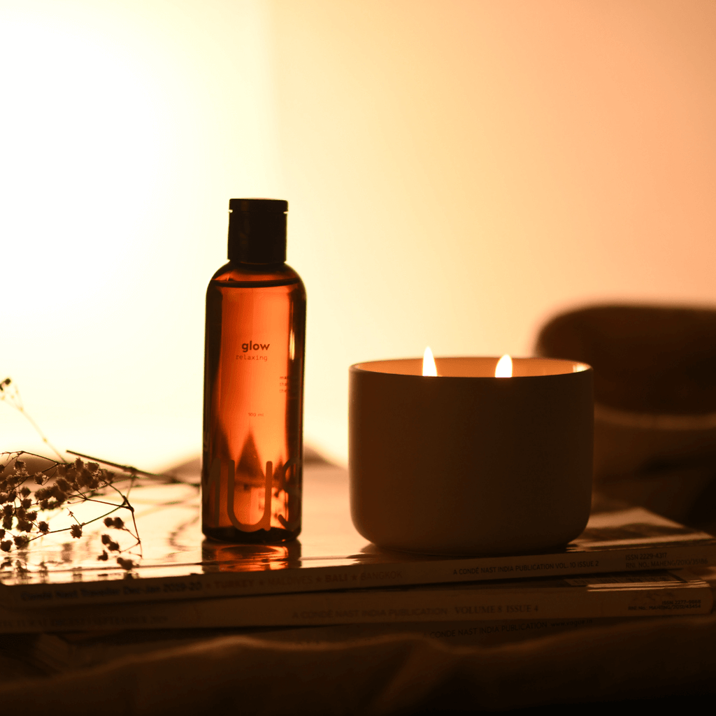 Glow Relaxing