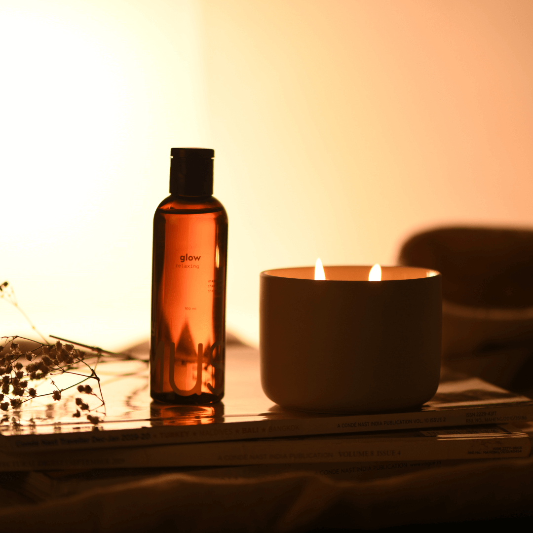 Glow Relaxing