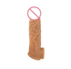 Dragon condom 4"