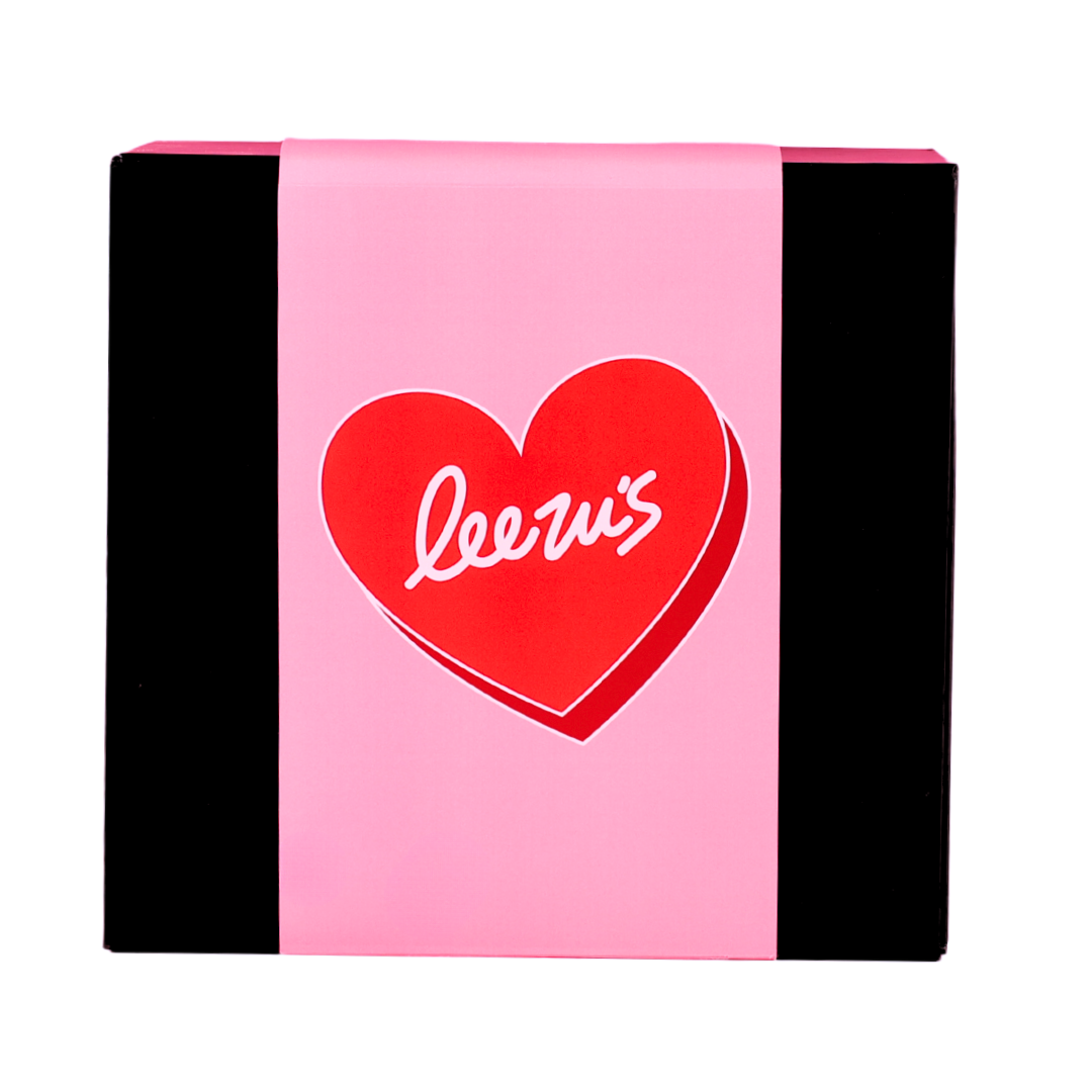Leezu’s Gift Packaging