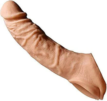 Dragon Condom 7inch