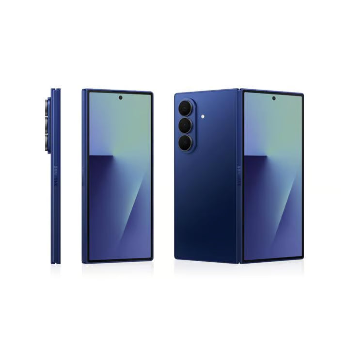 Galaxy Z Fold7