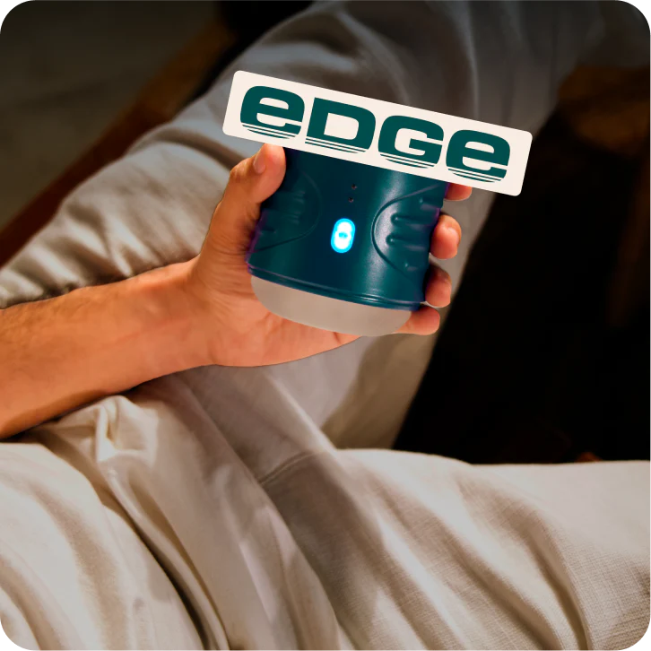 Edge by mylovcecrocs
