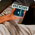 Edge by mylovcecrocs