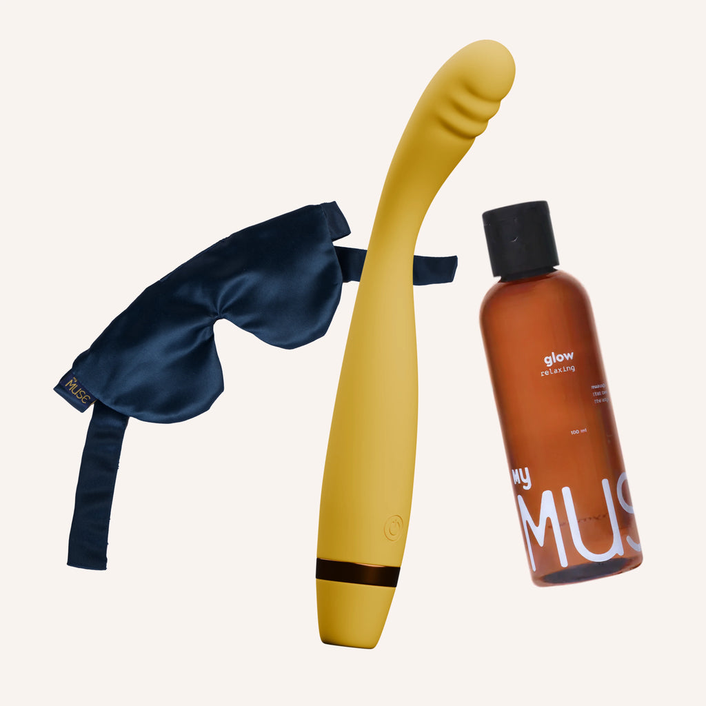 The Mood Setter Kit