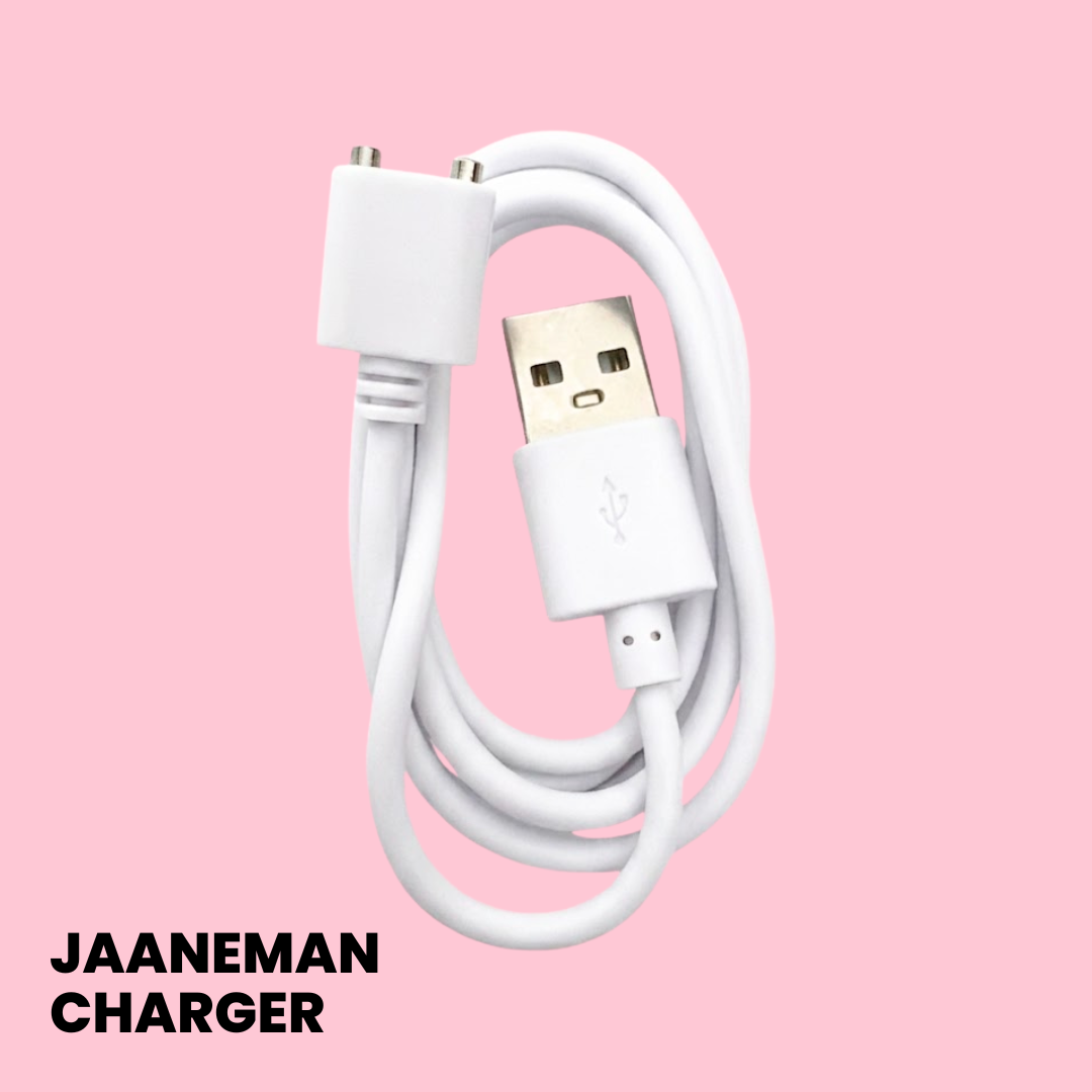 Spare Charging Cable Leezu's