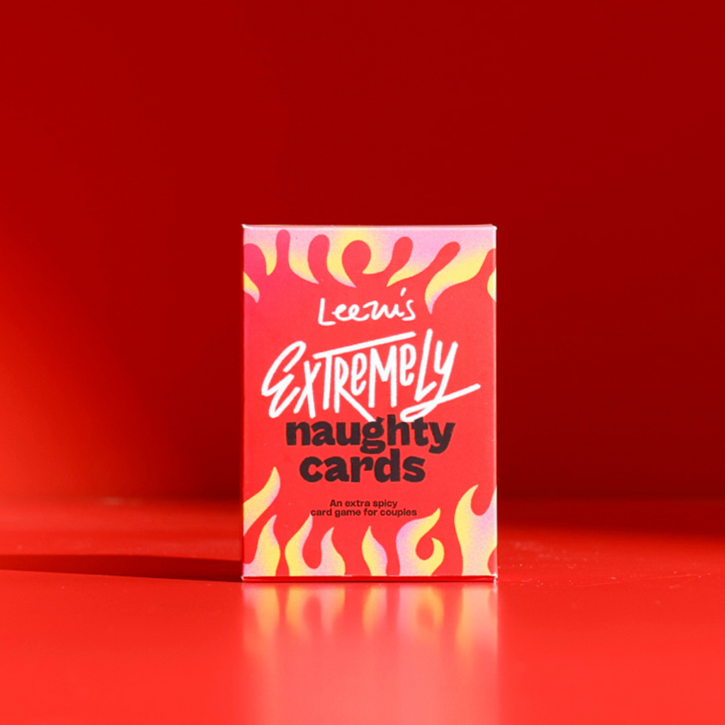 Naughty Cards