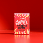 Naughty Cards