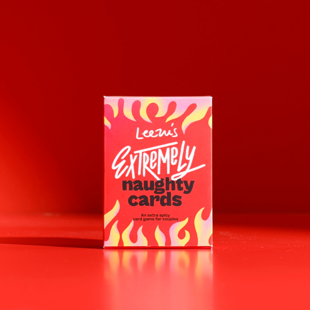 Naughty Cards