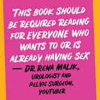 The Sex Book By Leeza Mangaldas